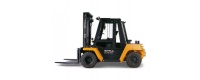 wózek widłowy Still R 70/RX 70 6,0-8,0t